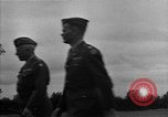 Image of General Eisenhower United Kingdom, 1944, second 61 stock footage video 65675051306