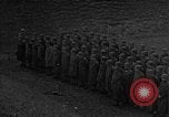 Image of General Eisenhower United Kingdom, 1944, second 8 stock footage video 65675051307