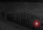 Image of General Eisenhower United Kingdom, 1944, second 11 stock footage video 65675051307