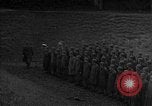 Image of General Eisenhower United Kingdom, 1944, second 12 stock footage video 65675051307