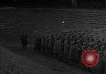 Image of General Eisenhower United Kingdom, 1944, second 13 stock footage video 65675051307