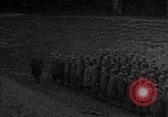 Image of General Eisenhower United Kingdom, 1944, second 14 stock footage video 65675051307