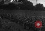 Image of General Eisenhower United Kingdom, 1944, second 15 stock footage video 65675051307