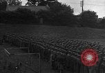 Image of General Eisenhower United Kingdom, 1944, second 16 stock footage video 65675051307