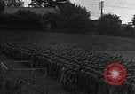 Image of General Eisenhower United Kingdom, 1944, second 18 stock footage video 65675051307