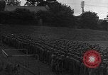 Image of General Eisenhower United Kingdom, 1944, second 19 stock footage video 65675051307