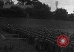 Image of General Eisenhower United Kingdom, 1944, second 20 stock footage video 65675051307