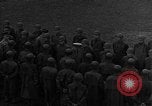 Image of General Eisenhower United Kingdom, 1944, second 27 stock footage video 65675051307