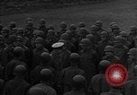 Image of General Eisenhower United Kingdom, 1944, second 33 stock footage video 65675051307