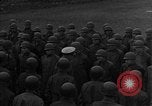 Image of General Eisenhower United Kingdom, 1944, second 34 stock footage video 65675051307