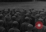 Image of General Eisenhower United Kingdom, 1944, second 35 stock footage video 65675051307