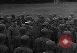 Image of General Eisenhower United Kingdom, 1944, second 36 stock footage video 65675051307