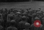 Image of General Eisenhower United Kingdom, 1944, second 37 stock footage video 65675051307