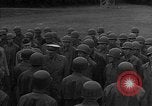 Image of General Eisenhower United Kingdom, 1944, second 38 stock footage video 65675051307
