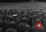 Image of General Eisenhower United Kingdom, 1944, second 39 stock footage video 65675051307