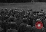 Image of General Eisenhower United Kingdom, 1944, second 40 stock footage video 65675051307