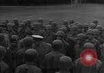 Image of General Eisenhower United Kingdom, 1944, second 41 stock footage video 65675051307