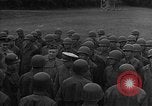 Image of General Eisenhower United Kingdom, 1944, second 42 stock footage video 65675051307