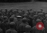 Image of General Eisenhower United Kingdom, 1944, second 43 stock footage video 65675051307