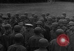 Image of General Eisenhower United Kingdom, 1944, second 44 stock footage video 65675051307