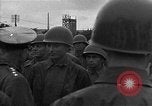 Image of General Eisenhower United Kingdom, 1944, second 45 stock footage video 65675051307