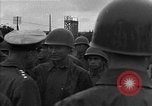 Image of General Eisenhower United Kingdom, 1944, second 46 stock footage video 65675051307