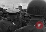 Image of General Eisenhower United Kingdom, 1944, second 47 stock footage video 65675051307