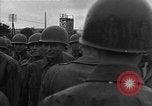 Image of General Eisenhower United Kingdom, 1944, second 49 stock footage video 65675051307