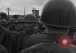 Image of General Eisenhower United Kingdom, 1944, second 50 stock footage video 65675051307