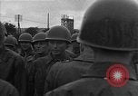 Image of General Eisenhower United Kingdom, 1944, second 51 stock footage video 65675051307