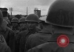 Image of General Eisenhower United Kingdom, 1944, second 52 stock footage video 65675051307