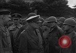 Image of General Eisenhower United Kingdom, 1944, second 58 stock footage video 65675051307