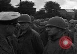 Image of General Eisenhower United Kingdom, 1944, second 60 stock footage video 65675051307