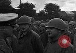 Image of General Eisenhower United Kingdom, 1944, second 61 stock footage video 65675051307