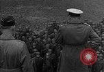 Image of Generals Eisenhower and Patton United Kingdom, 1944, second 7 stock footage video 65675051308