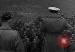 Image of Generals Eisenhower and Patton United Kingdom, 1944, second 8 stock footage video 65675051308