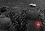 Image of Generals Eisenhower and Patton United Kingdom, 1944, second 9 stock footage video 65675051308
