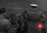 Image of Generals Eisenhower and Patton United Kingdom, 1944, second 10 stock footage video 65675051308