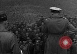 Image of Generals Eisenhower and Patton United Kingdom, 1944, second 13 stock footage video 65675051308
