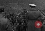 Image of Generals Eisenhower and Patton United Kingdom, 1944, second 14 stock footage video 65675051308