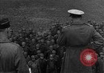 Image of Generals Eisenhower and Patton United Kingdom, 1944, second 15 stock footage video 65675051308