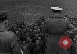 Image of Generals Eisenhower and Patton United Kingdom, 1944, second 17 stock footage video 65675051308