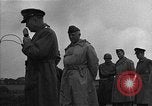 Image of Generals Eisenhower and Patton United Kingdom, 1944, second 26 stock footage video 65675051308