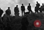 Image of Generals Eisenhower and Patton United Kingdom, 1944, second 40 stock footage video 65675051308