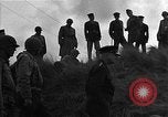 Image of Generals Eisenhower and Patton United Kingdom, 1944, second 41 stock footage video 65675051308