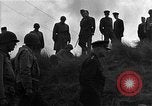 Image of Generals Eisenhower and Patton United Kingdom, 1944, second 43 stock footage video 65675051308