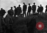 Image of Generals Eisenhower and Patton United Kingdom, 1944, second 45 stock footage video 65675051308