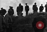 Image of Generals Eisenhower and Patton United Kingdom, 1944, second 46 stock footage video 65675051308