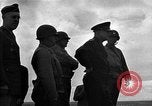 Image of Generals Eisenhower and Patton United Kingdom, 1944, second 50 stock footage video 65675051308