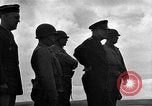 Image of Generals Eisenhower and Patton United Kingdom, 1944, second 52 stock footage video 65675051308